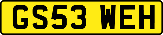 GS53WEH