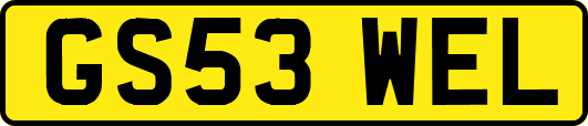 GS53WEL