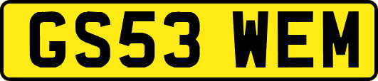 GS53WEM