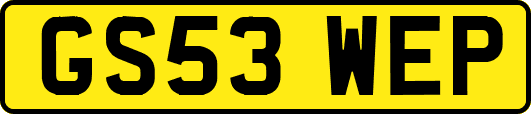 GS53WEP