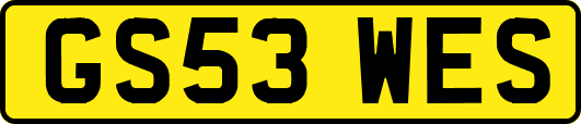 GS53WES