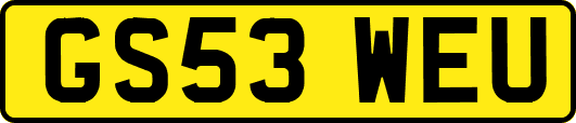 GS53WEU