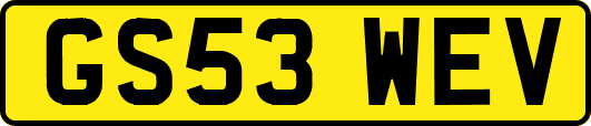GS53WEV