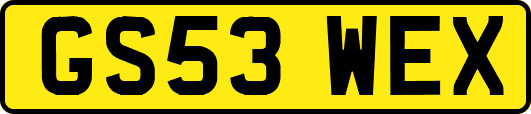 GS53WEX