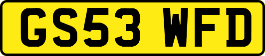 GS53WFD