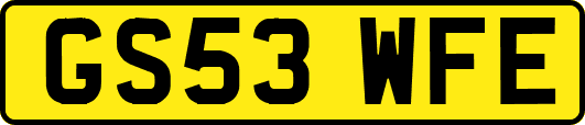 GS53WFE