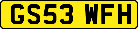 GS53WFH