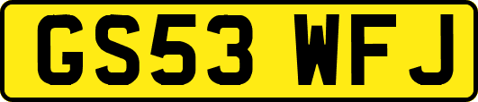 GS53WFJ
