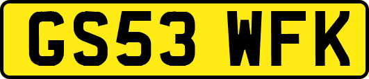 GS53WFK