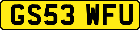 GS53WFU
