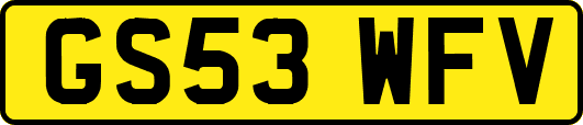GS53WFV