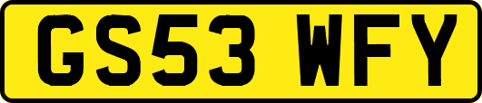 GS53WFY