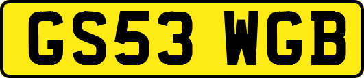 GS53WGB