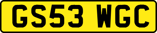 GS53WGC