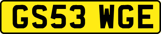 GS53WGE