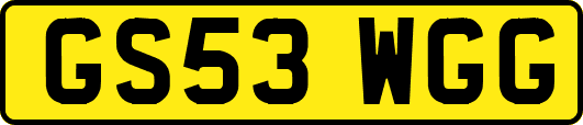 GS53WGG