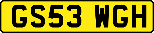GS53WGH