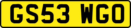 GS53WGO