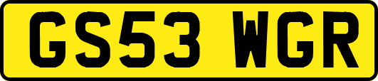 GS53WGR