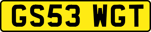 GS53WGT