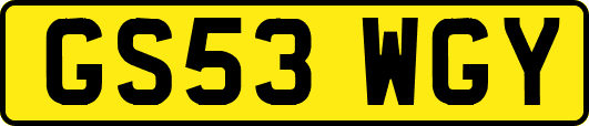 GS53WGY