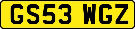 GS53WGZ