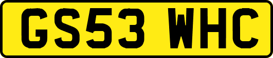 GS53WHC