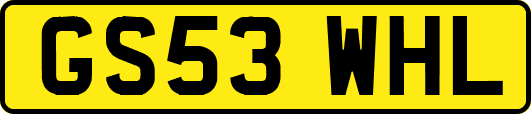 GS53WHL