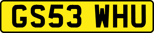 GS53WHU