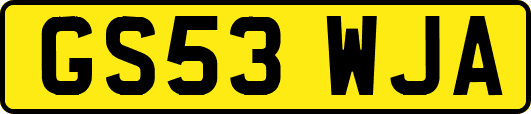 GS53WJA