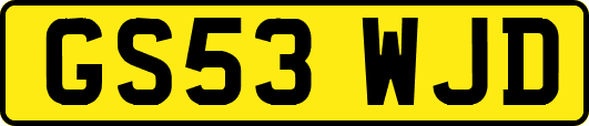 GS53WJD