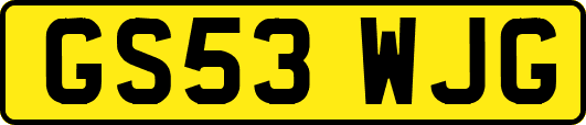 GS53WJG