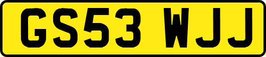 GS53WJJ