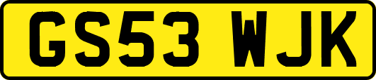 GS53WJK