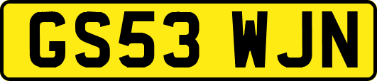 GS53WJN