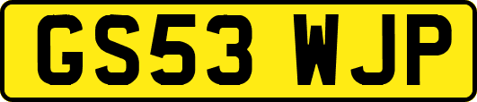 GS53WJP