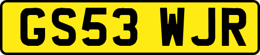 GS53WJR