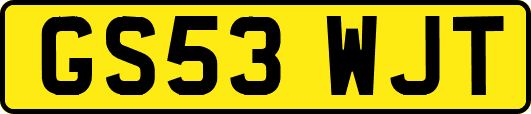 GS53WJT