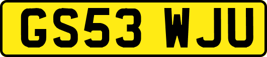 GS53WJU