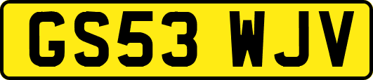 GS53WJV