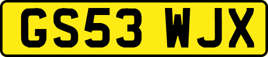 GS53WJX