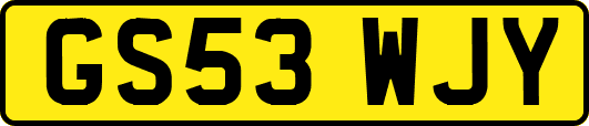 GS53WJY
