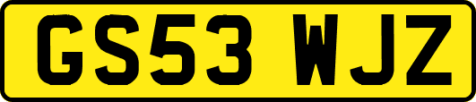 GS53WJZ