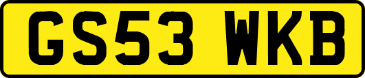 GS53WKB