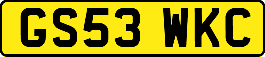GS53WKC