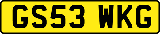 GS53WKG