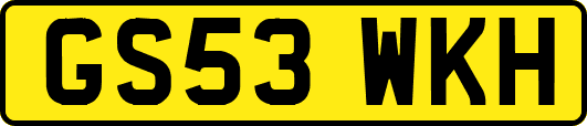 GS53WKH