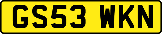 GS53WKN
