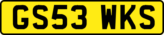 GS53WKS