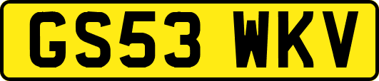 GS53WKV
